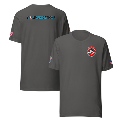 WESTCHESTER DES - WHO YOU GONNA CALL - #1 COLLECTION