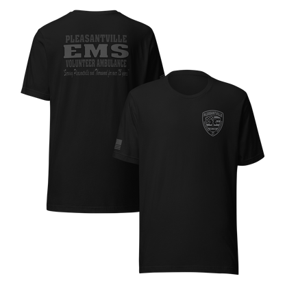 PLEASANTVILLE EMS - SUBDUED COLLECTION #5