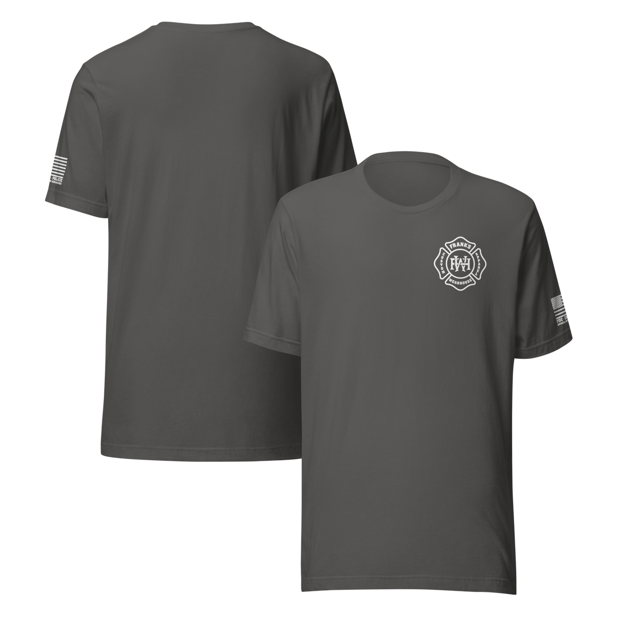 FRANKS WEARHOUSE  #1 COLLECTION