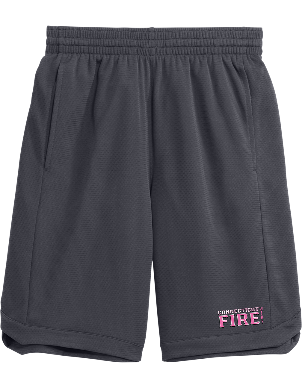 CONNECTICUT FIRE WIRE - BREAST CANCER AWARENESS COLLECTION #2