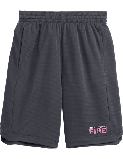 CONNECTICUT FIRE WIRE - BREAST CANCER AWARENESS COLLECTION #2