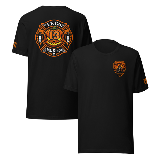 IFCO - HALLOWEEN #3 - COLLECTION