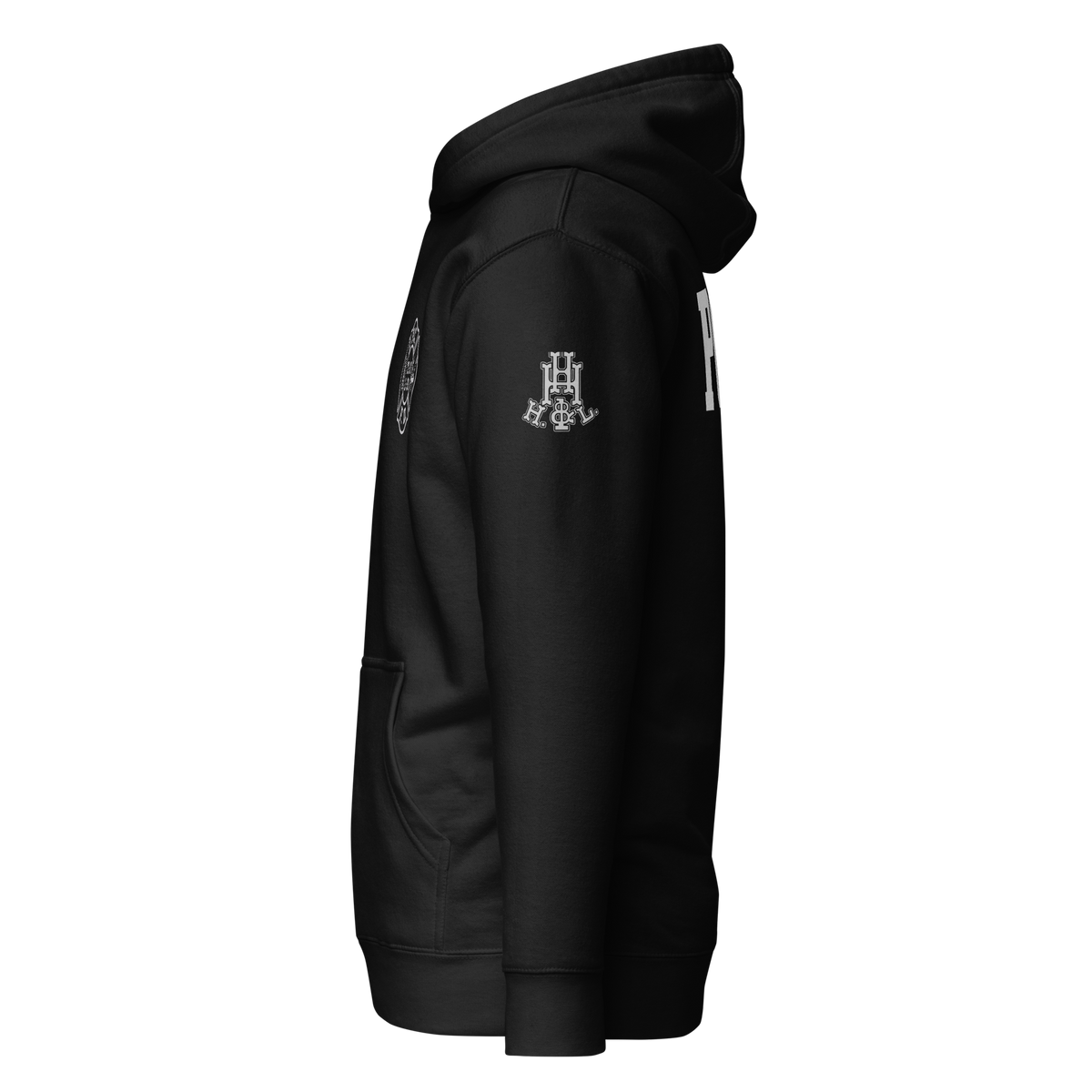 PCFD - LADDER CO. - GRAY COLLECTION