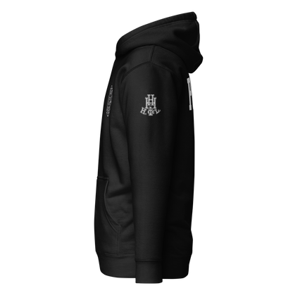 PCFD - LADDER CO. - GRAY COLLECTION