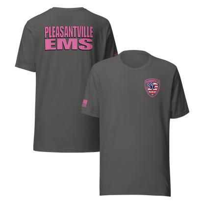 PLEASANTVILLE EMS - PINK COLLECTION #1
