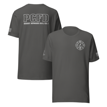 PCFD - HARRY HOWARD H&L CO. 1 - ALL REFLECTIVE