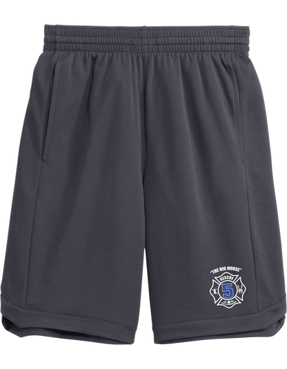 CITY OF BRIDGEPORT RESCUE 5 - WHITE COLLECTION