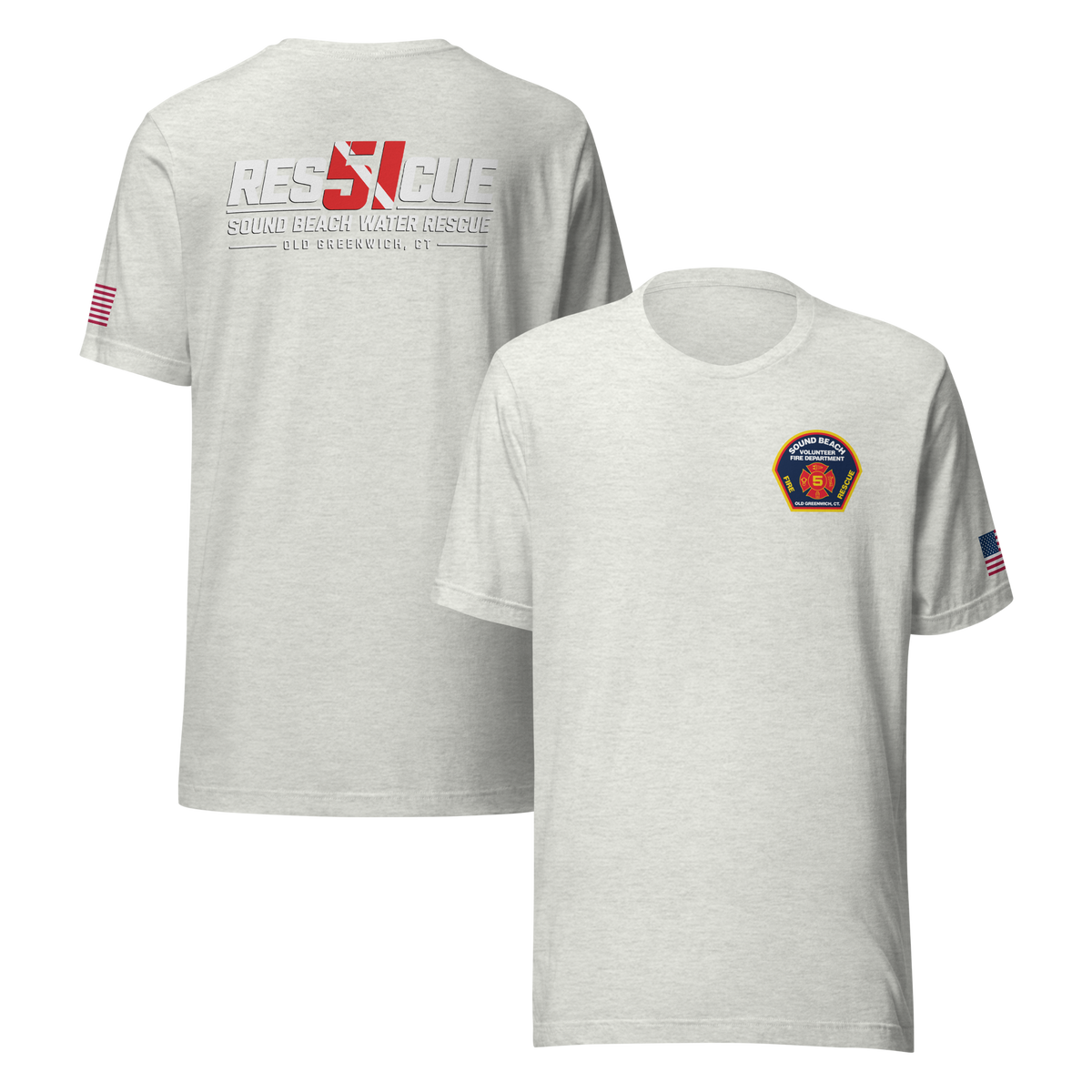 SBVFD - RES51CUE - COLLECTION #3