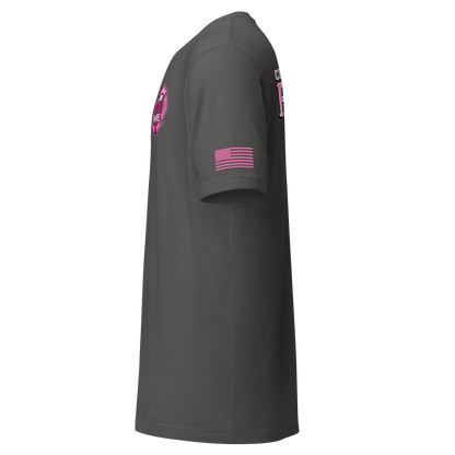 CONNECTICUT FIRE WIRE - BREAST CANCER AWARENESS COLLECTION #2