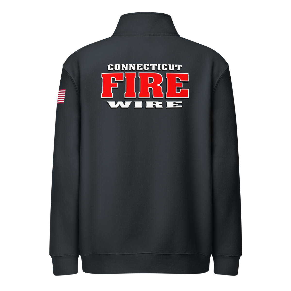 CONNECTICUT FIRE WIRE - COLLECTION #3