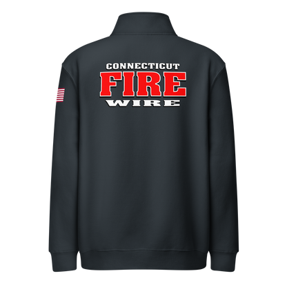 CONNECTICUT FIRE WIRE - COLLECTION #3