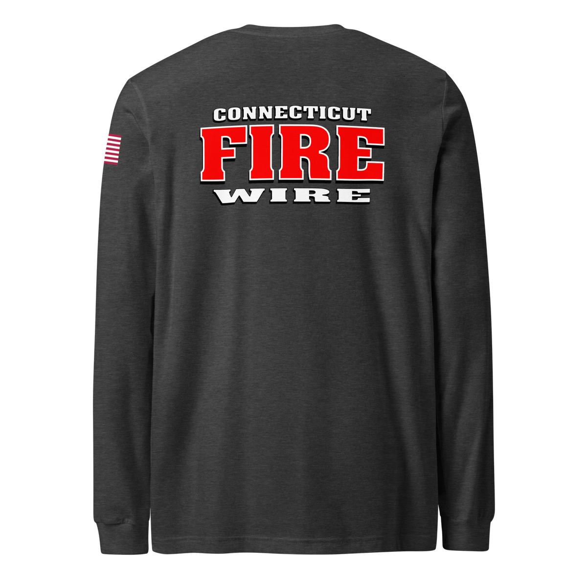 CONNECTICUT FIRE WIRE - COLLECTION #3