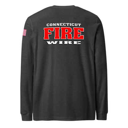 CONNECTICUT FIRE WIRE - COLLECTION #3