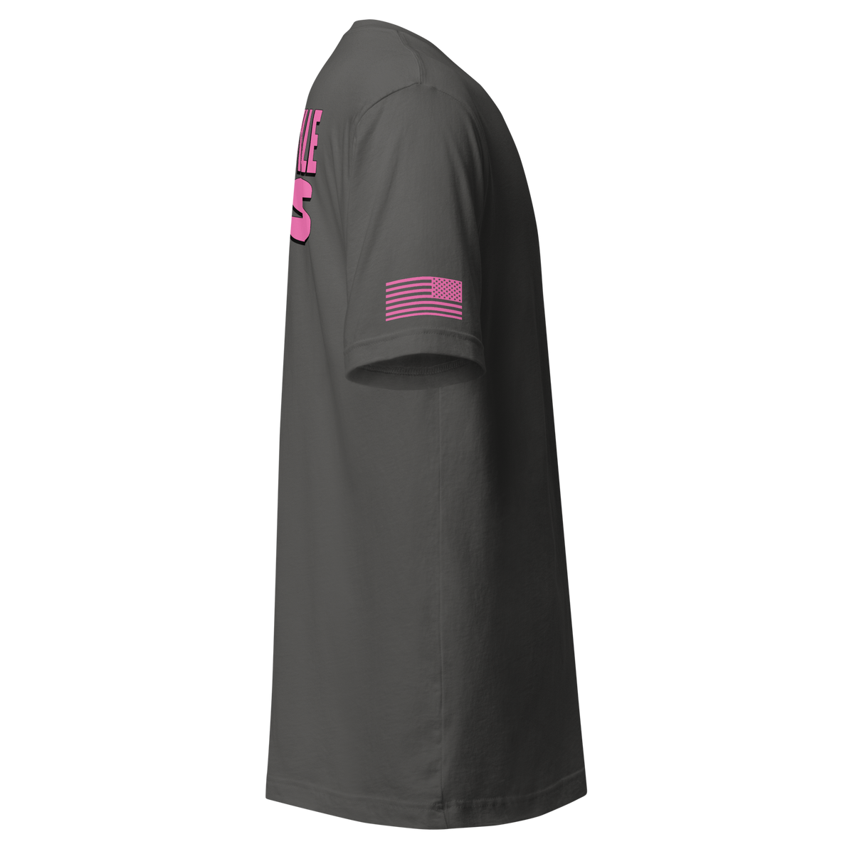 PLEASANTVILLE EMS - PINK COLLECTION #1