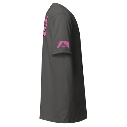 PLEASANTVILLE EMS - PINK COLLECTION #1