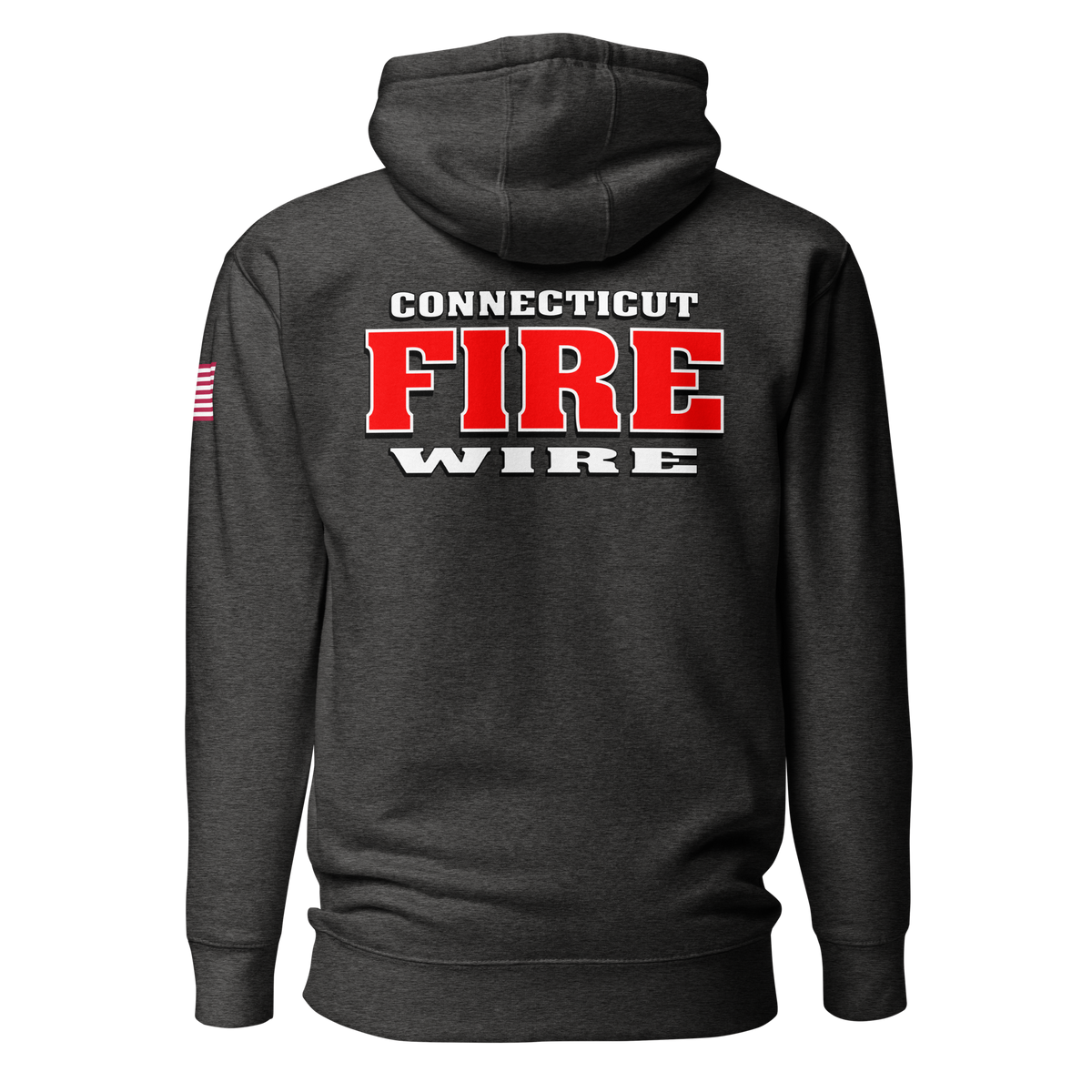 CONNECTICUT FIRE WIRE - COLLECTION #3