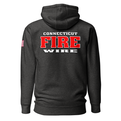 CONNECTICUT FIRE WIRE - COLLECTION #3