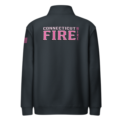 CONNECTICUT FIRE WIRE - BREAST CANCER AWARENESS COLLECTION #2