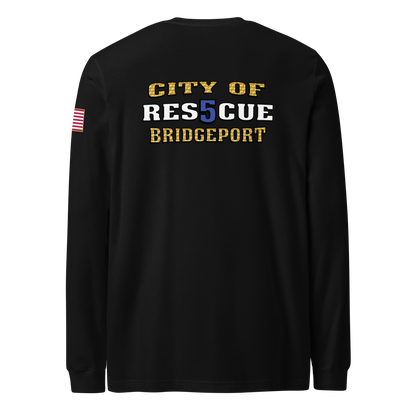 CITY OF BRIDGEPORT - RES5CUE #2 GOLD