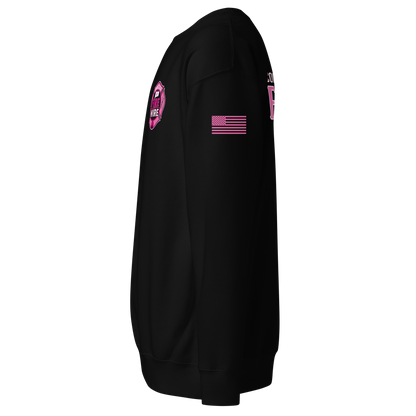 CONNECTICUT FIRE WIRE - BREAST CANCER AWARENESS COLLECTION #2