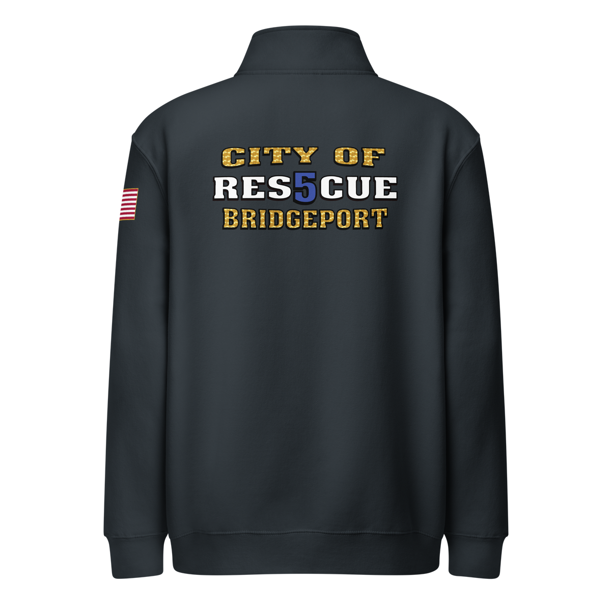 CITY OF BRIDGEPORT - RES5CUE #2 GOLD