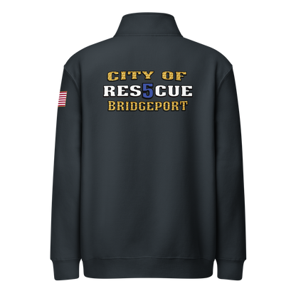 CITY OF BRIDGEPORT - RES5CUE #2 GOLD