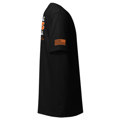 PLEASANTVILLE EMS - ORANGE COLLECTION #4