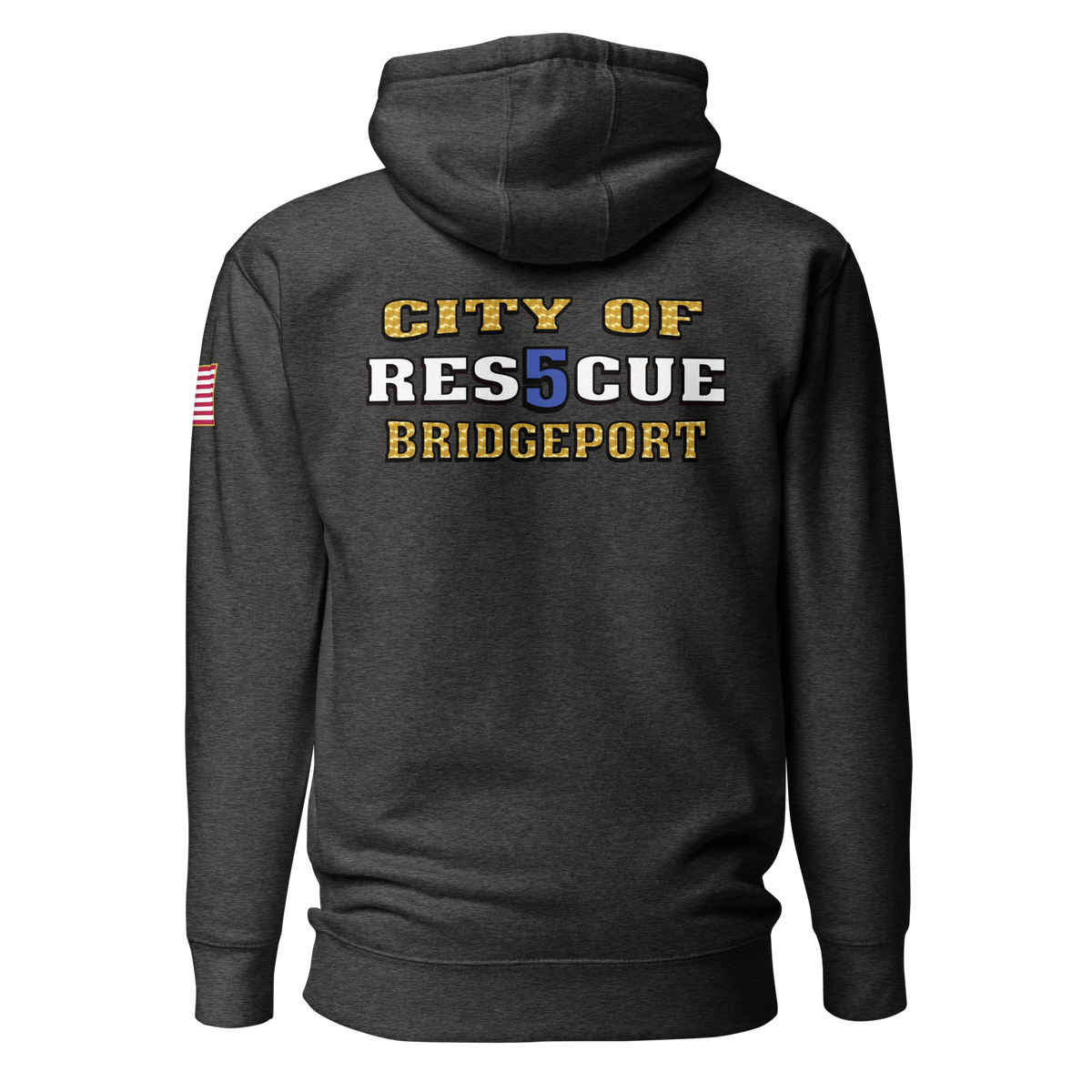 CITY OF BRIDGEPORT - RES5CUE #2 GOLD