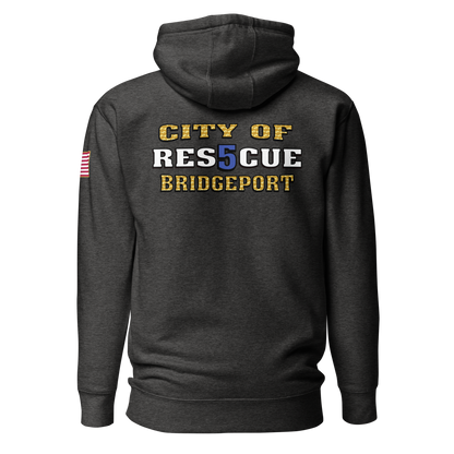 CITY OF BRIDGEPORT - RES5CUE #2 GOLD