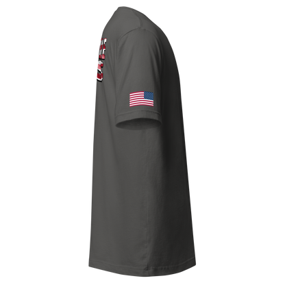 PLEASANTVILLE EMS - PATRIOTIC COLLECTION #1
