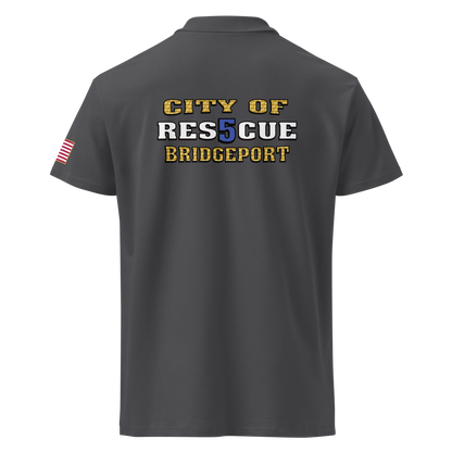 CITY OF BRIDGEPORT - RES5CUE #2 GOLD