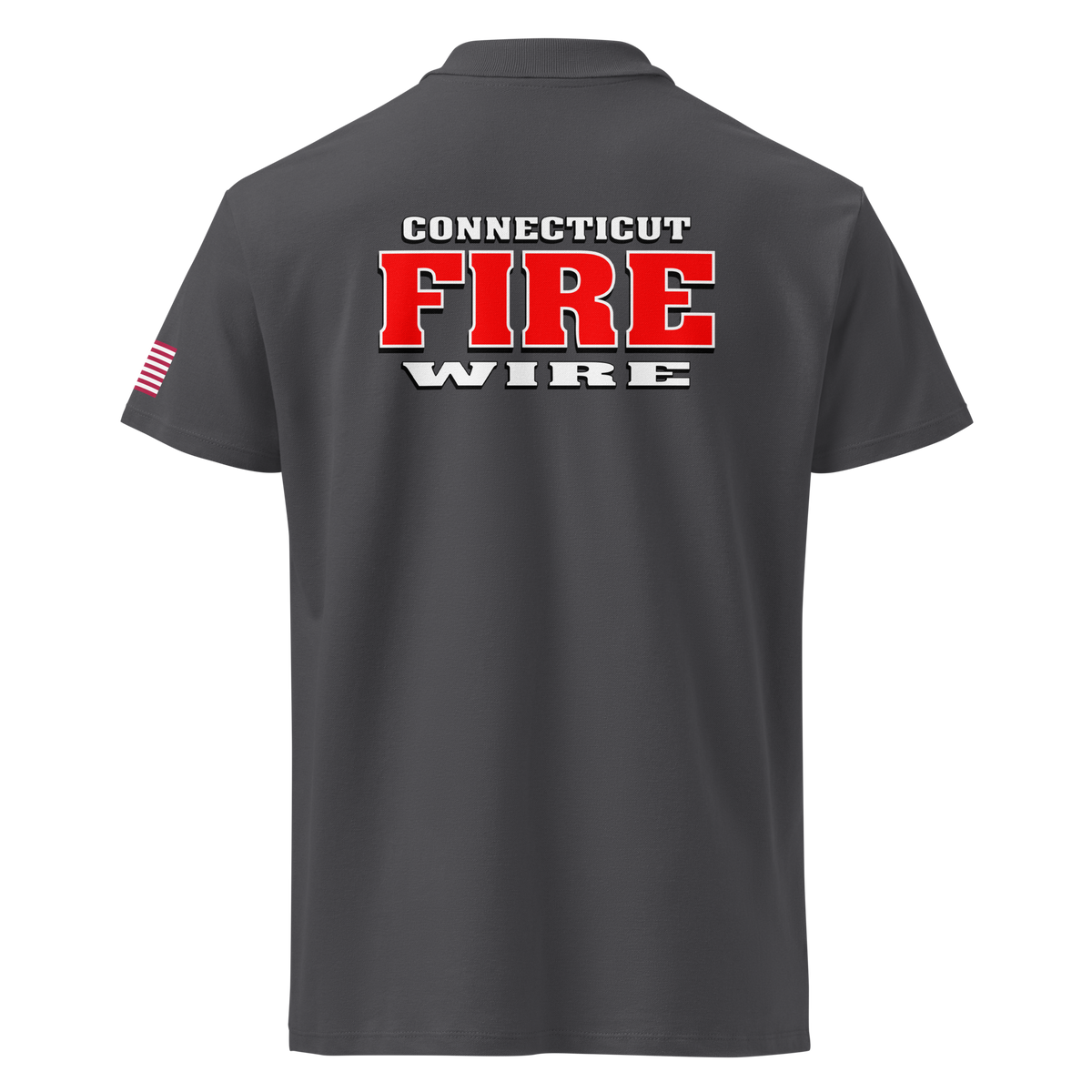 CONNECTICUT FIRE WIRE - COLLECTION #3
