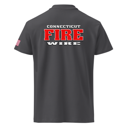 CONNECTICUT FIRE WIRE - COLLECTION #3