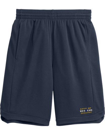 CITY OF BRIDGEPORT - RES5CUE #2 GOLD