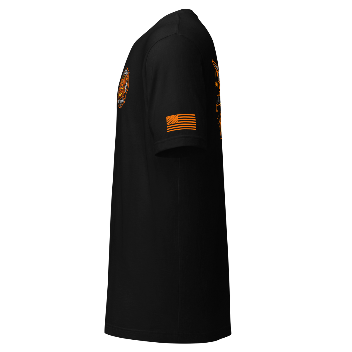 IFCO - HALLOWEEN #1 - COLLECTION