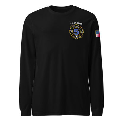 CITY OF BRIDGEPORT - RES5CUE #2 GOLD