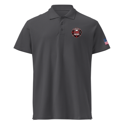 CONNECTICUT FIRE WIRE - COLLECTION #3
