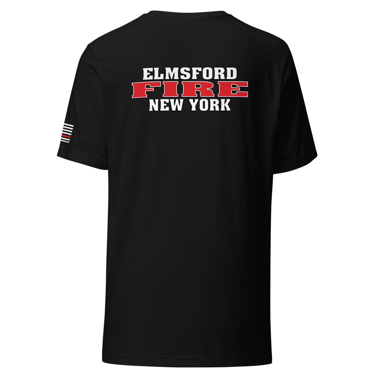 ELMSFORD FIRE DEPT - COLLECTION #1