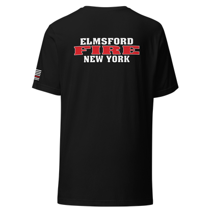 ELMSFORD FIRE DEPT - COLLECTION #1