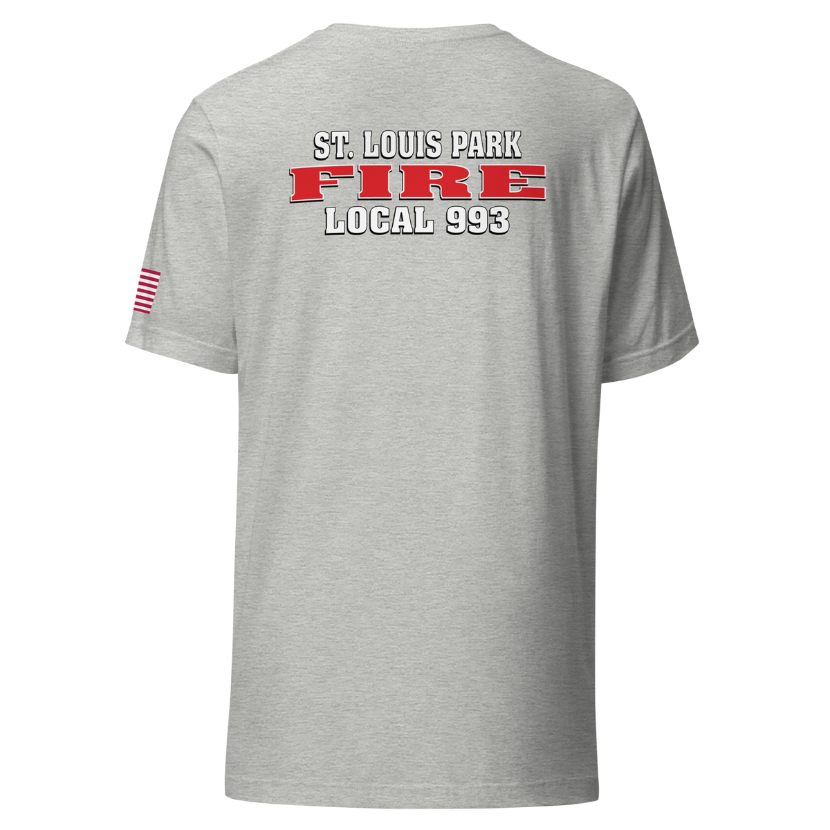ST. LOUIS PARK FIRE DEPT. - COLLECTION #3