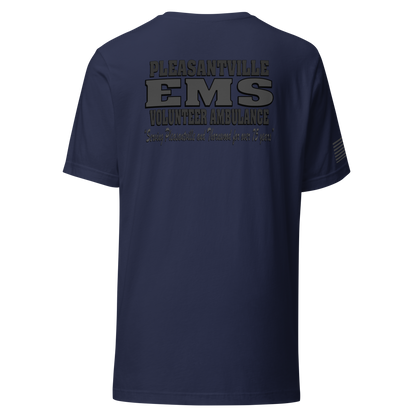 PLEASANTVILLE EMS - SUBDUED COLLECTION #5