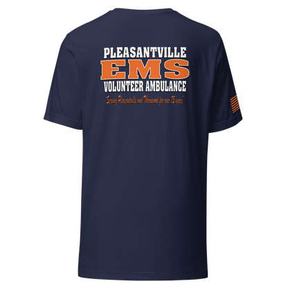 PLEASANTVILLE EMS - ORANGE COLLECTION #4