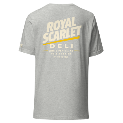 ROYAL SCARLET DELI - #2 COLLECTION