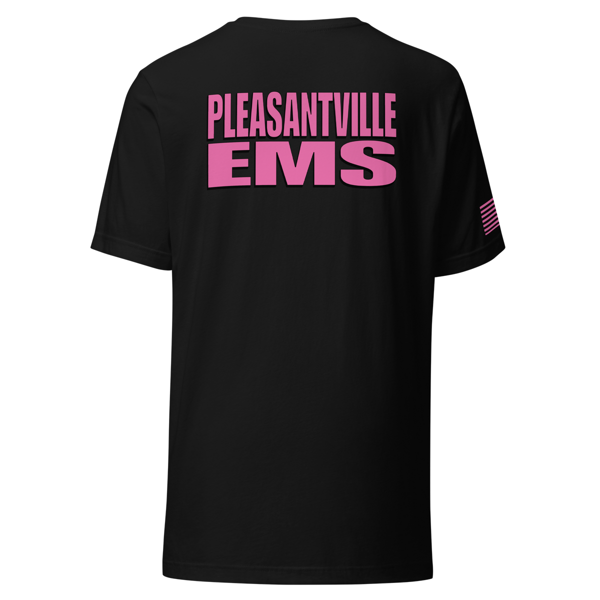 PLEASANTVILLE EMS - PINK COLLECTION #1