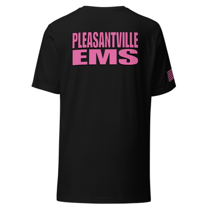 PLEASANTVILLE EMS - PINK COLLECTION #1