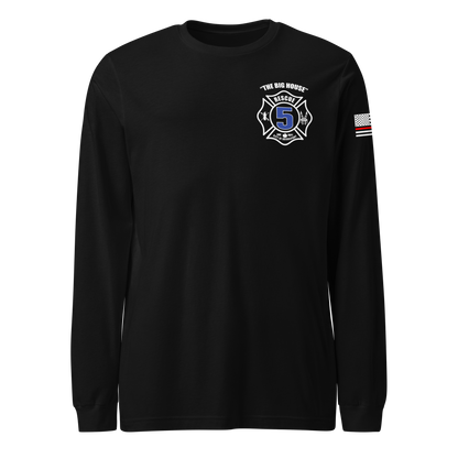 CITY OF BRIDGEPORT RESCUE 5 - WHITE COLLECTION
