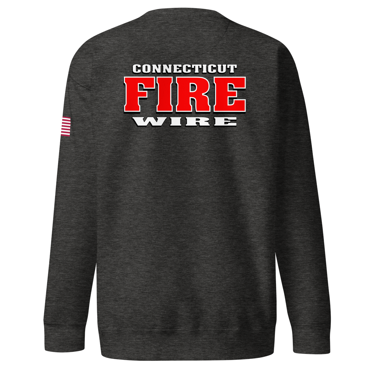 CONNECTICUT FIRE WIRE - COLLECTION #3