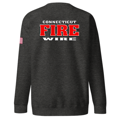CONNECTICUT FIRE WIRE - COLLECTION #3