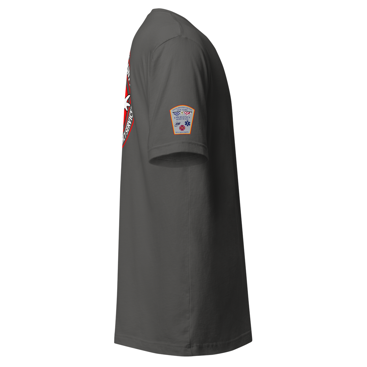 WESTCHESTER DES - WHO YOU GONNA CALL - #2 COLLECTION
