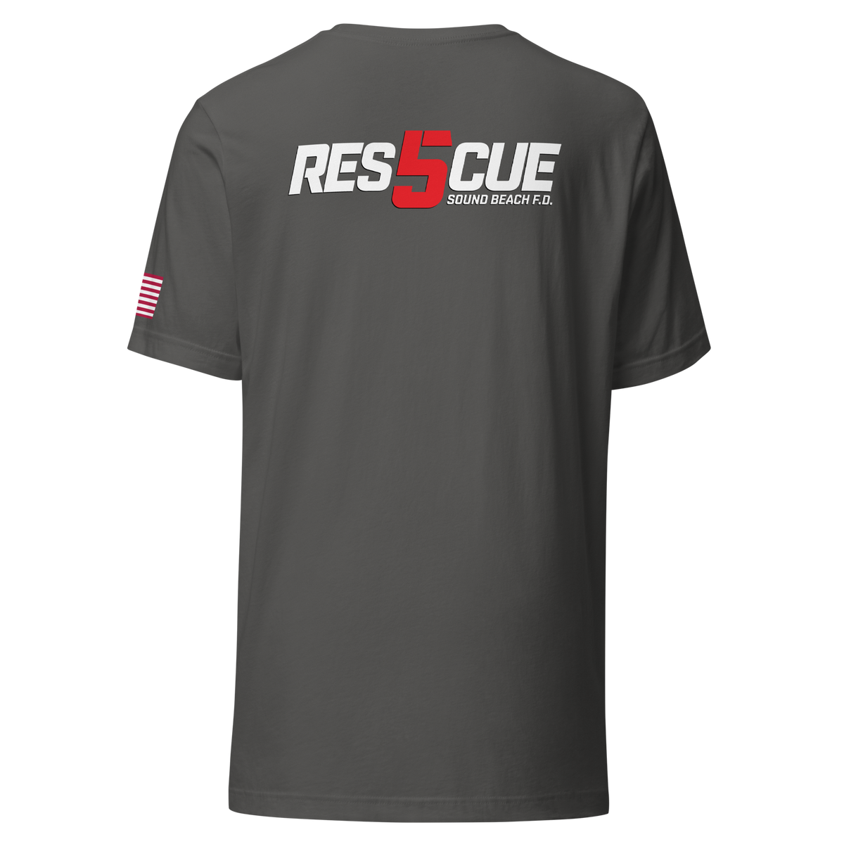 SBVFD - RES5CUE - COLLECTION #1